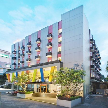 Amaris Hotel Padjajaran Bogor Ngoại thất bức ảnh