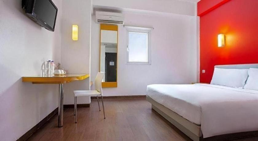 Amaris Hotel Padjajaran Bogor Ngoại thất bức ảnh