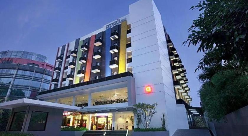 Amaris Hotel Padjajaran Bogor Ngoại thất bức ảnh